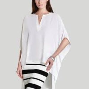 BCBGMAXAZRIA NEDA TOP